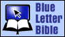 Blue-Letter-Bible-Icon